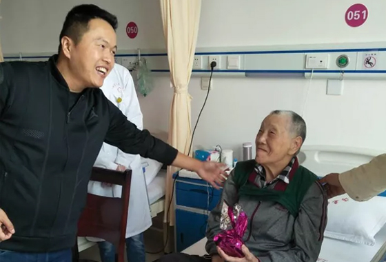 亲清护理院